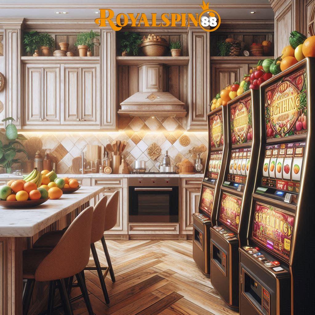 Royalspin88 Perusahaan Slot Berdiri Sejak Tahun 2000