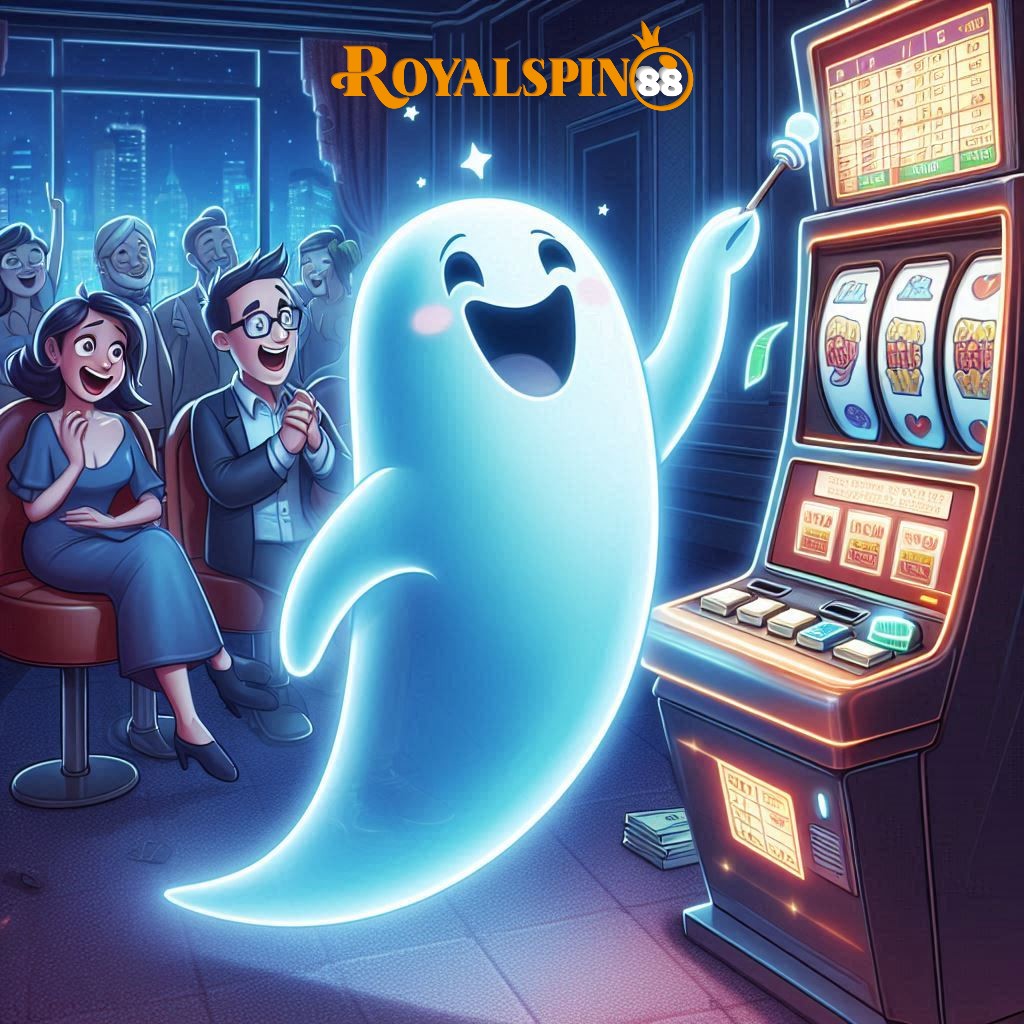 Royalspin88 Slot Mainan Anak Muda