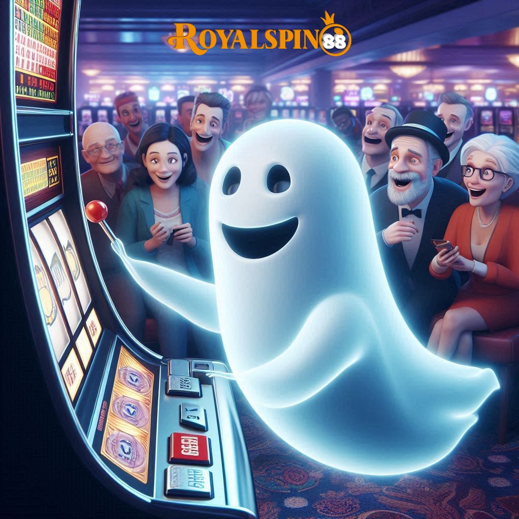 Royalspin88 Slot Reformasi Bangsa