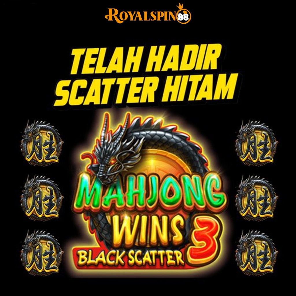 Royalspin88 Slot88: Aplikasi Slot Pertama di Indonesia yang Wajib Dicoba