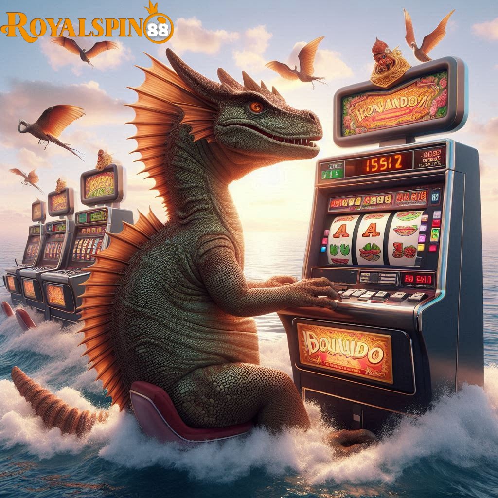 Royalspin88 Slot88: Tempatnya Para Pejuang Keluarga Berkumpul