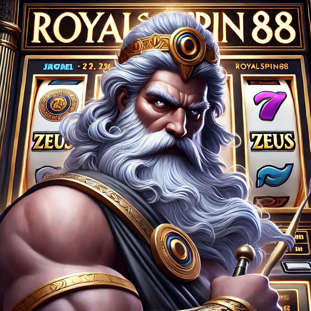 Royalspin88 Slot Berpengaruh Terhadap Lowongan Kerja