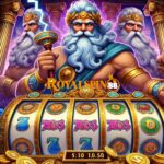 Royalspin88 Dijuluki sebagai Raksasa Slot Sejak Tahun 2000