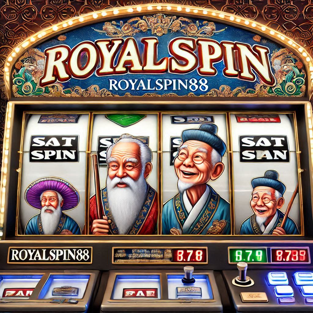 Royalspin88 Slot Gate of Olympus Auto Wede