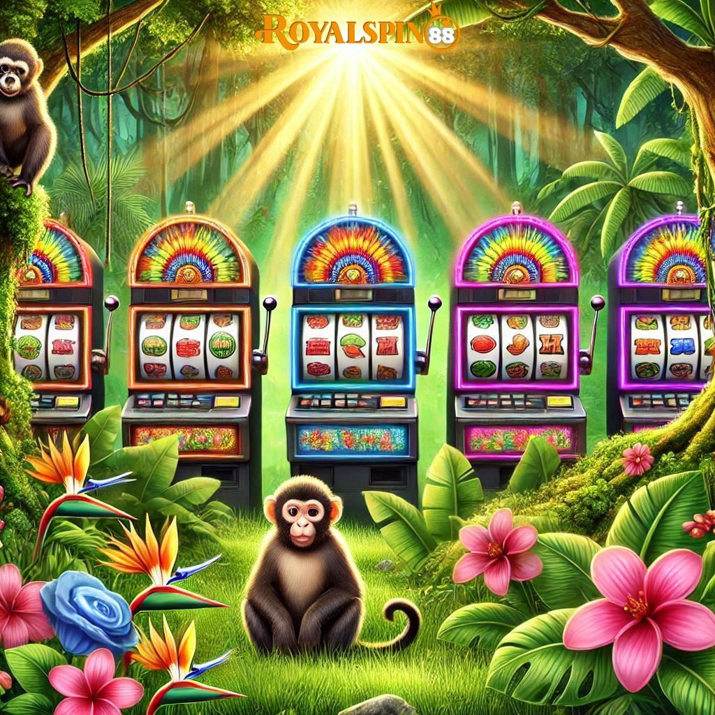 Royalspin88 Slot Kerjasama dengan Berbagai Bank Indonesia