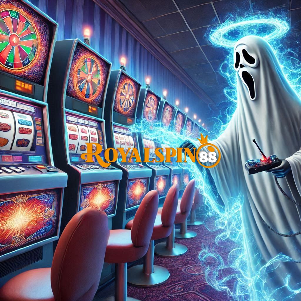 Royalspin88 Slot: Sejarah Maxwin Terbaik di 2024