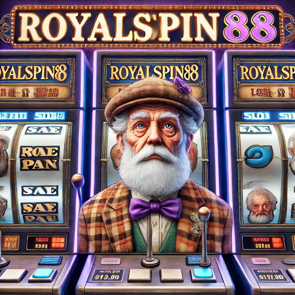 Royalspin88 Slot: Sweet Bonanza Paling Cuan, Paling Seru