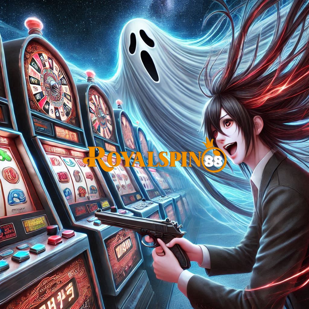 Royalspin88 Update Versi Game Terbaik Buat Mudah Maxwin