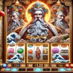 Royalspin88: Imlek Datang, Bonanza Maxwin Menanti