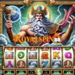 Royalspin88: Maxwin di Hari Imlek