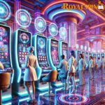 Royalspin88: Semarakkan Maxwin di Hari Pertama Imlek