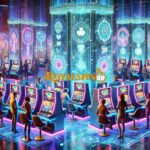 Royalspin88: Totalitas Tanpa Batas Dalam Menyiapkan Jackpot